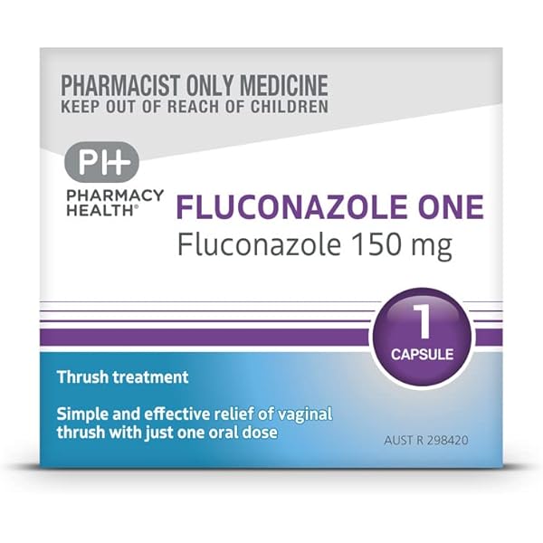 Fluconazole Price Australia