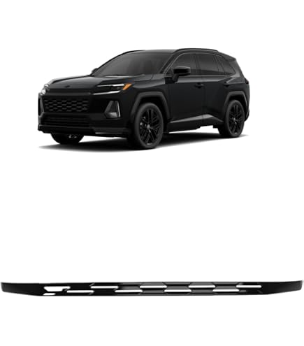Amazon | 新型RAV4 6代目 フロントグリル 防虫ネット Rav4 60系 AXAN64