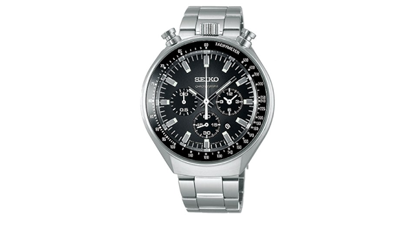 Amazon.co.jp: [Seiko] Seiko Watch Spirit Smart Spirit Smart sceb009  Distribution Limited Edition Men's : Clothing, Shoes \u0026 Jewelry