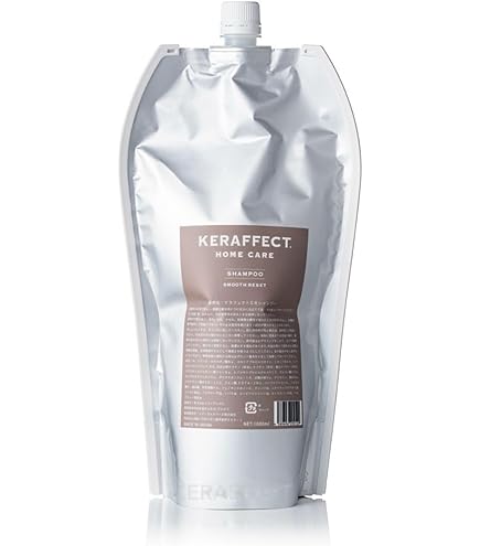 Amazon | TRIGOODS KERAFFECT SHAMPOO トライグッズ直営 ケラフェクト