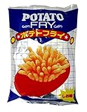 中村製菓 ポテトフライ 23g×20袋