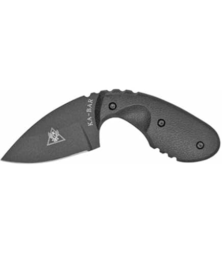 KA-BAR TDI ロウ・エンフォースメントKA-BAR アウトドアナイフ KA-BAR TDI ロウ・エンフォースメントKA-BAR アウトドアナイフ