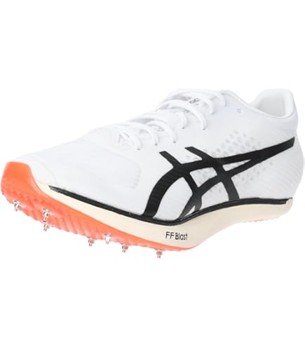 Amazon.co.jp: asics(アシックス) METASPEED LD LE DIVA PINK/WHITE