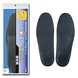 インソールプロ 腰痛対策 メンズ XL(27.5~28.5cm) ブラック