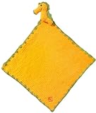 カシウエア【KASHWERE】 ANIMAL MINI BLANKET ベビー　アニマルミニブランケット SEA HORSE　タツノオトシゴ