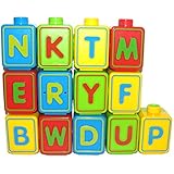 Vtech Alphabet Activity Cube交換用ABCブロック