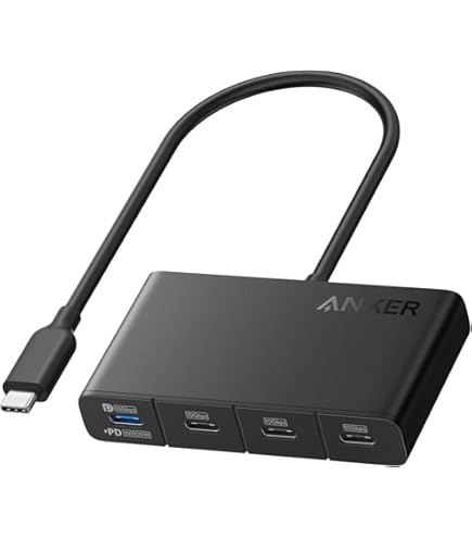 Microsoft Surface USB-C Travel Hub : Amazon.com.au: Computers