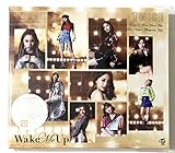 【外付け特典あり】 Wake Me Up (初回限定盤B)(CD+DVD)(B3ポスターR ver.付)