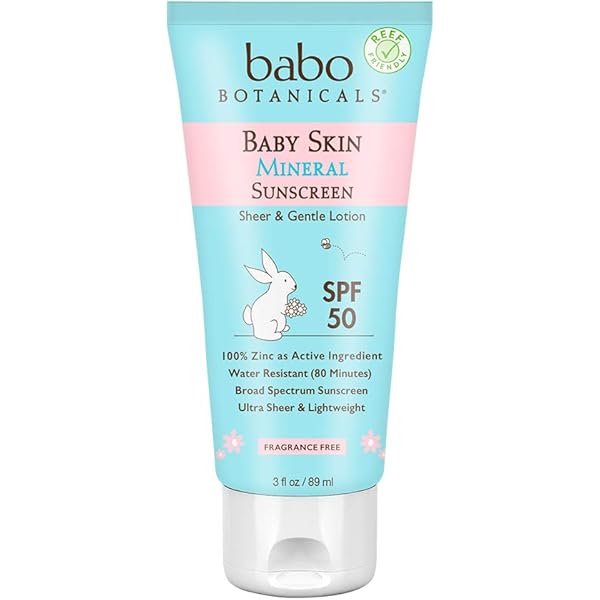 babo face sunscreen