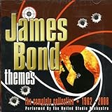 James Bond Themes: Complete Collection 1962-2008