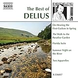 Best of Delius