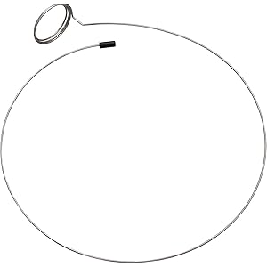 [ベルジョン] BERGEON 時計 修理工具 スイス製 キズミ(ルーペ)ホルダー BE5461 正規輸入品