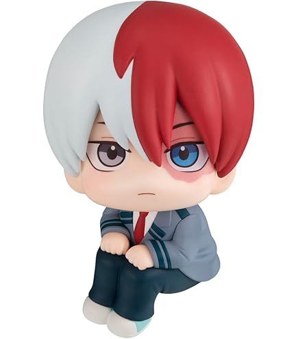 Amazon | ねんどろいど 僕のヒーローアカデミア THE MOVIE