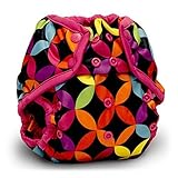 Rumparooz One Size Cloth Diaper Cover Snap, Jeweled by Kanga Care [並行輸入品]