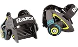 Razor Jetts Heel Wheels, Green [並行輸入品]