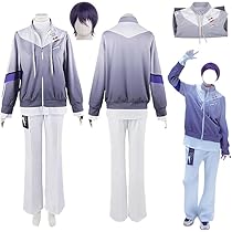 ROF-MAO 剣持刀也　コスプレ衣装 コスプレ衣装 にじさんじ VTuber 風 剣持刀也 ROF-MAO 2nd LIVE