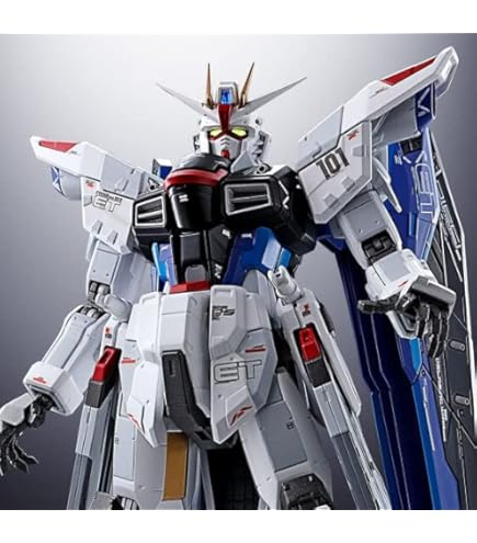 Amazon | BANDAI SPIRITS(バンダイ スピリッツ) 超合金 ZGMF