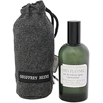 Amazon | 【ジェフリー ビーン】グレイ フランネル EDT・SP