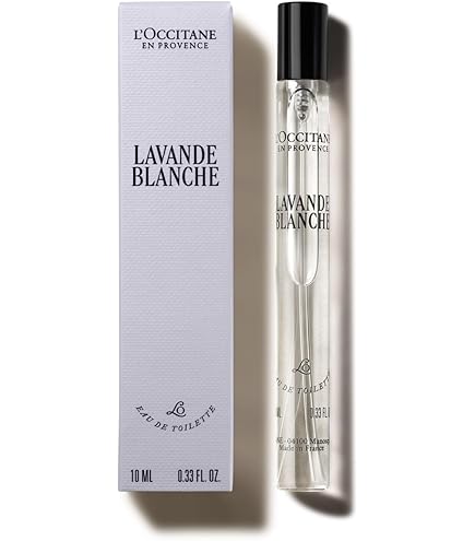 Amazon.co.jp: ロクシタン(L'OCCITANE) フレグランスディスカバリー
