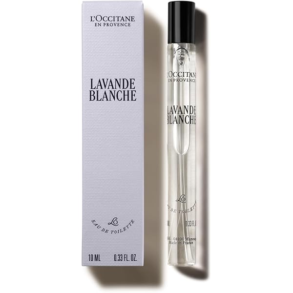 LOCCITANE ロクシタン エルバブランシュ オードトワレ 50ml 新品 Amazon.co.jp: ロクシタン(L'OCCITANE) オルティブランシュ