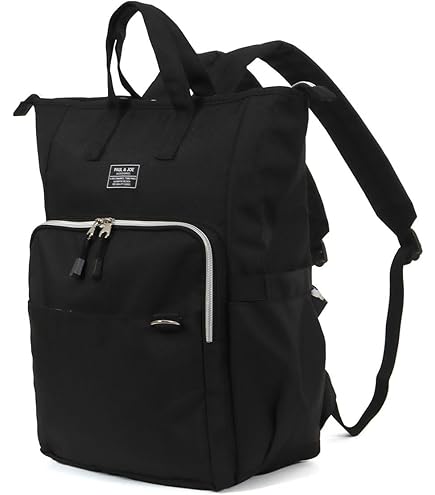 ReoNa De:TOUR バックパック ブラック De:TOUR” ﾊﾞｯｸﾊﾟｯｸ-ｽﾍﾟｼｬﾙﾎﾟｰﾁ付