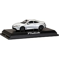 Amazon | ホビージャパン (HobbyJAPAN) HJ43 1/43 ホンダ プレリュード