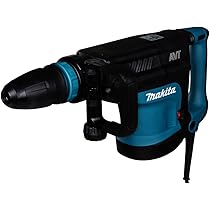 Makita - ☆約46%OFF☆マキタ　電動ハンマ　HM1213C 外箱に傷あります。 マキタ 電動ハンマー HM1213C SDSマックスシャンク ◇ : 島道具