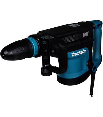 | マキタ:電動ハンマ(六角シャンク) 型式:HM1500-200