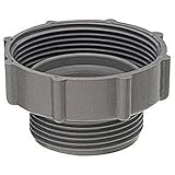 三栄水栓[SANEI] キッチン用品 流し排水栓 排水ホースアダプター 【PH62A-830】【水栓 サンエイ】