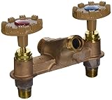 ウッドフォード122 CP壁蛇口