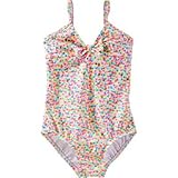 OSHKOSH(オシュコシュ) オシュコシュミニハートプリントスイムスーツ マルチ 水着 10歳【並行輸入】