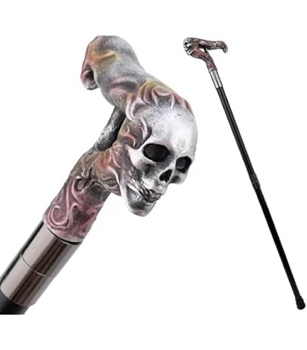 Amazon.co.jp: Y's canes 杖 【ハンドメイド】 男性用 ステッキ 歩行杖