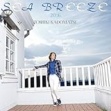 SEA BREEZE 2016