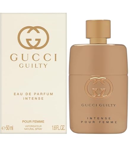 Amazon | グッチ ギルティ 30ML EDP インテンス | GUCCI(グッチ