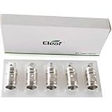 Eleaf EC Head MELO3 Melo 3 Mini アドマイザーヘッド EC コイル 5個入り (0.5Ω)