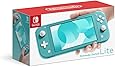 Nintendo Switch Lite ターコイズ