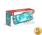 Nintendo Switch Lite ターコイズ