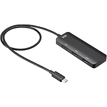 サンワサプライ 4K HDMI変換アダプター USB-CVU3HD2 Amazon.co.jp: サンワサプライ USB3.0-HDMIディスプレイアダプタ