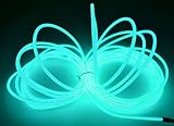 5 mm 30 ftプレミアムライトUp Elワイヤキット EL_5mm30ftA