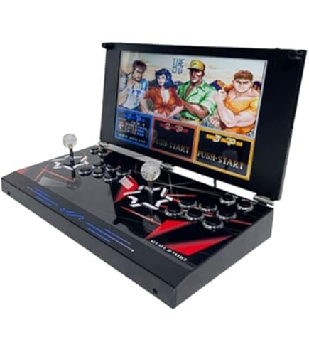 Amazon | RegiisJoy 30000 in 1 Pandoras Box 70S アーケードゲーム