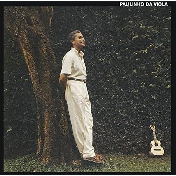 Amazon.co.jp: Paulinho Da Viola: ミュージック