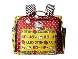 [ジュジュベ] Ju-Ju-Be レディース B.F.F. - Hello Kitty マザーバッグ Strawberry Stripes [並行輸入品]
