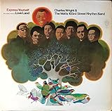 Express Yourself [12 inch Analog]