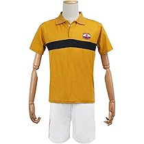 Amazon.co.jp: [HOLOUN] テニス王子様立海大附属中ユニフォーム