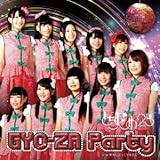 GYO-ZA Party type�wGI�x