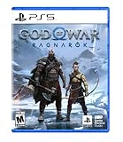 God of War Ragnarok (輸入版:北米) - PS5