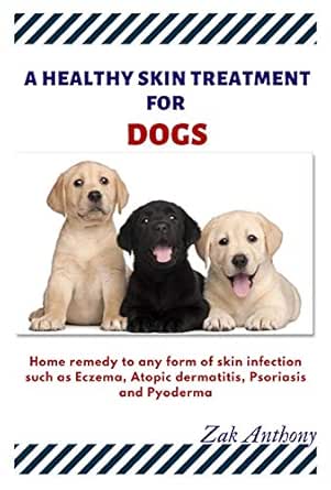 dog psoriasis treatment