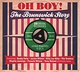 Oh Boy! the Brunswick..