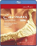 Carmen (Ws Sub Dol) [Blu-ray]