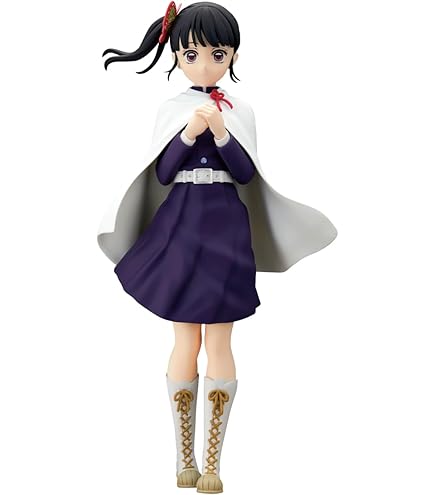 Amazon.co.jp: 鬼滅'の刃 カナヲ フィギュア ぬーどるストッパー 栗花